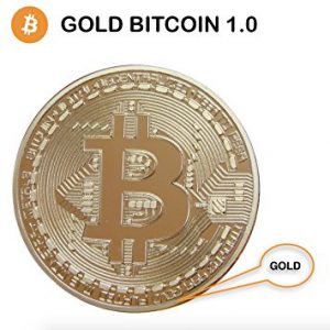 New Amazon Coin and Bitcoins Taking Over the World?